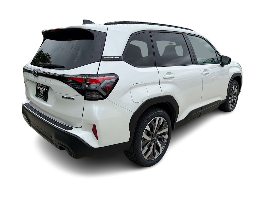 Thumbnail: 2026 Subaru Forester - 20