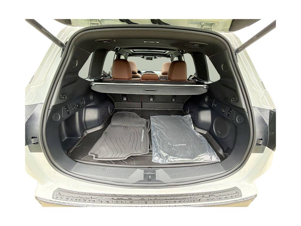 Thumbnail: 2026 Subaru Forester - 17
