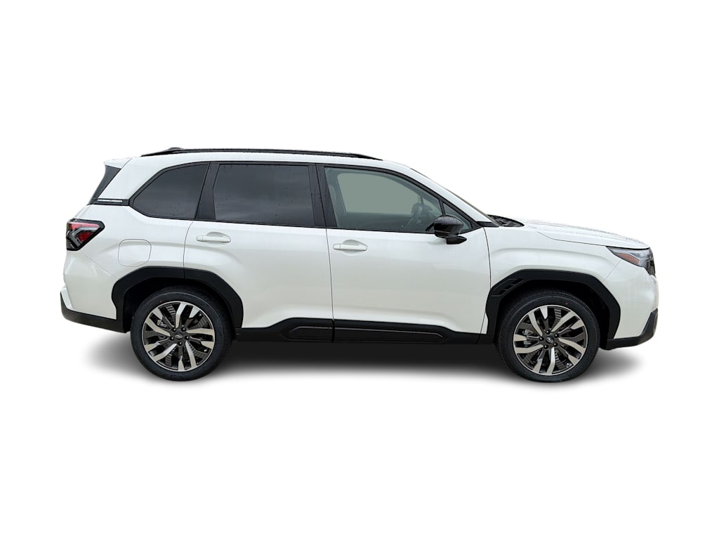Thumbnail: 2026 Subaru Forester - 21