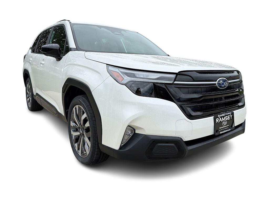 Thumbnail: 2026 Subaru Forester - 22