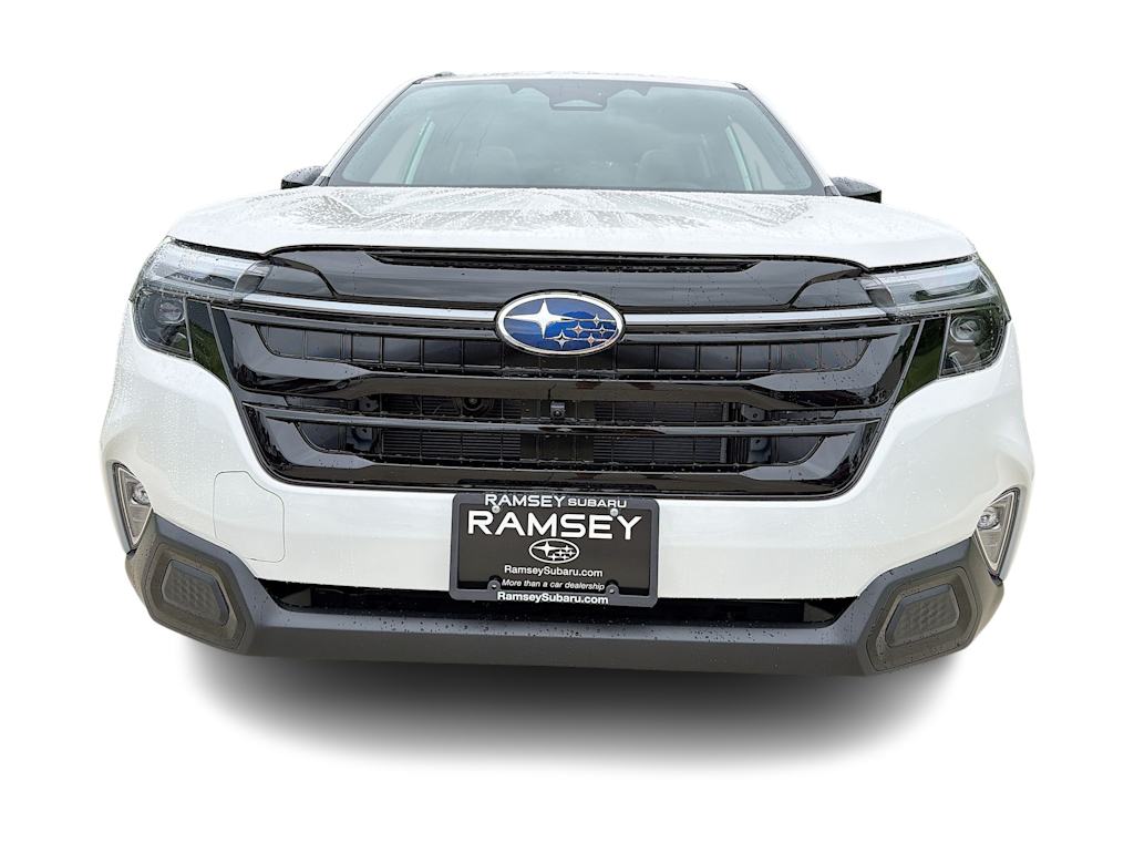 Thumbnail: 2026 Subaru Forester - 23