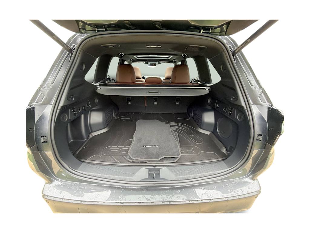 Thumbnail: 2026 Subaru Forester - 18