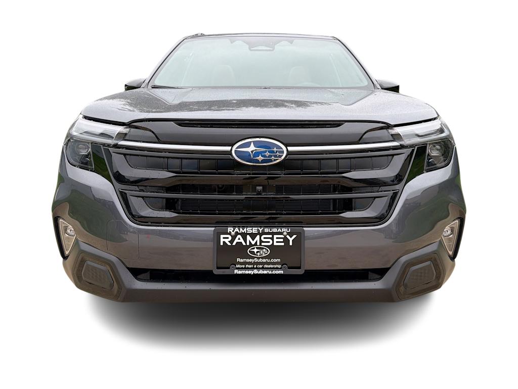 Thumbnail: 2026 Subaru Forester - 6
