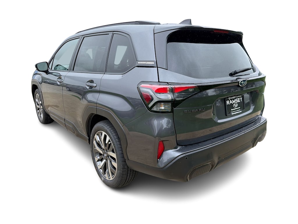 Thumbnail: 2026 Subaru Forester - 4