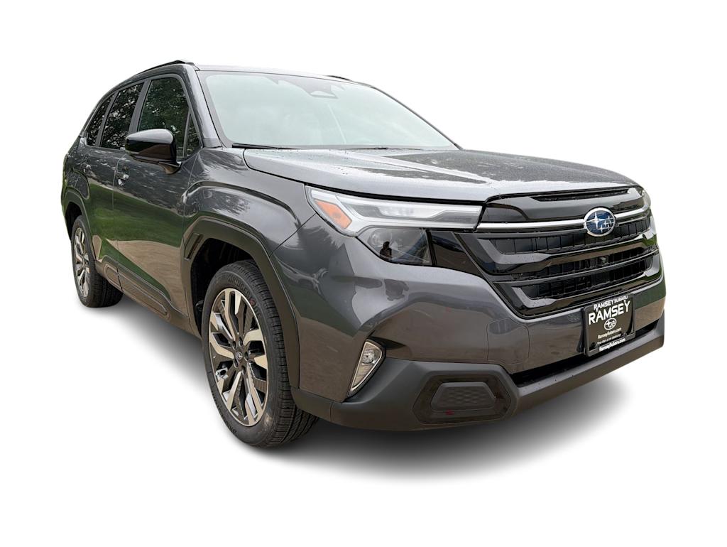Thumbnail: 2026 Subaru Forester - 23