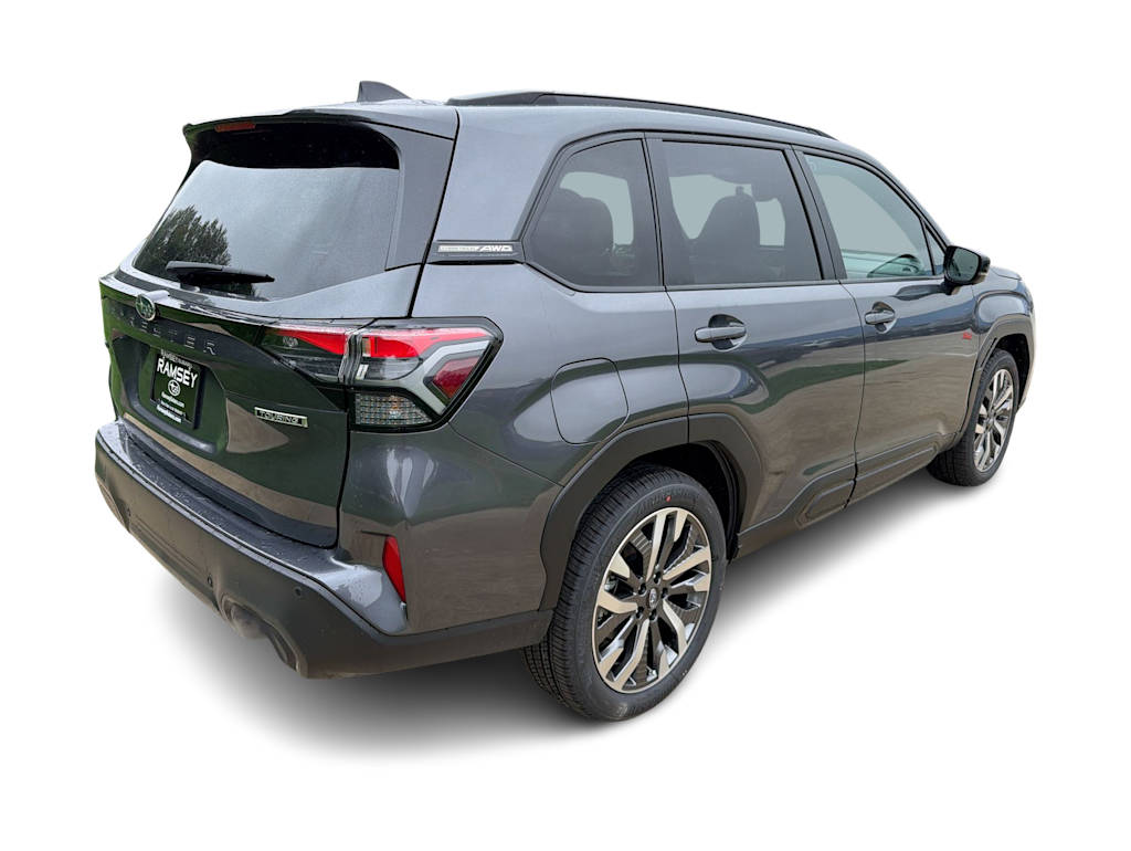 Thumbnail: 2026 Subaru Forester - 21