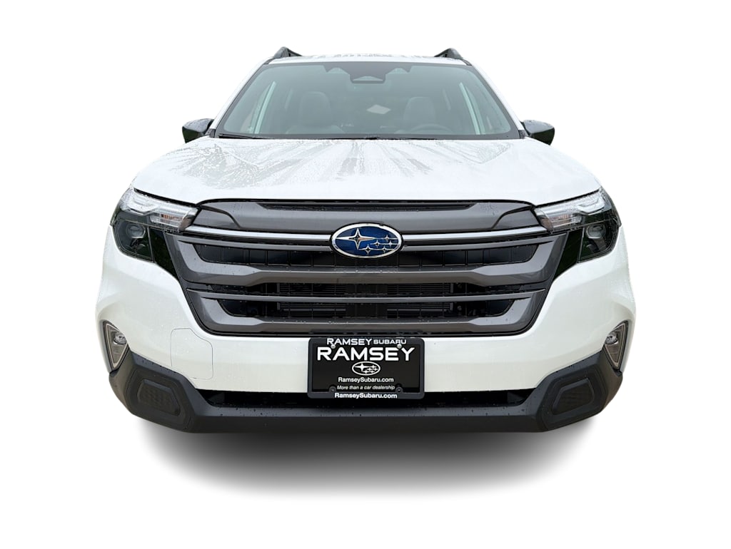 Thumbnail: 2026 Subaru Forester - 6