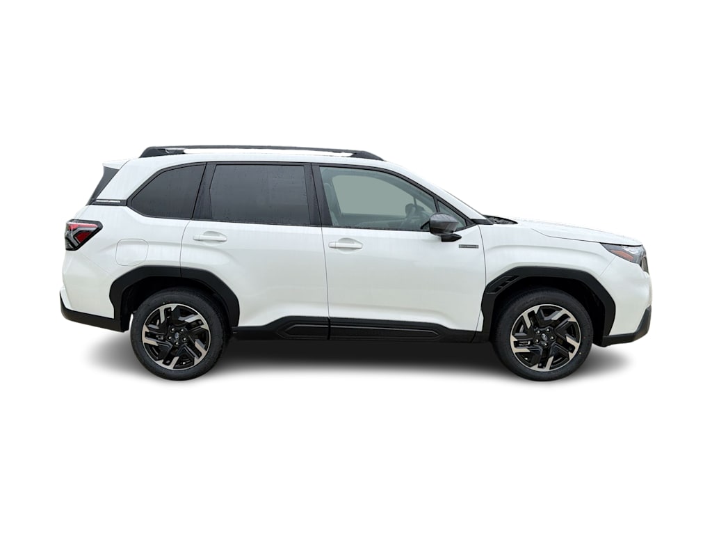 Thumbnail: 2026 Subaru Forester - 22