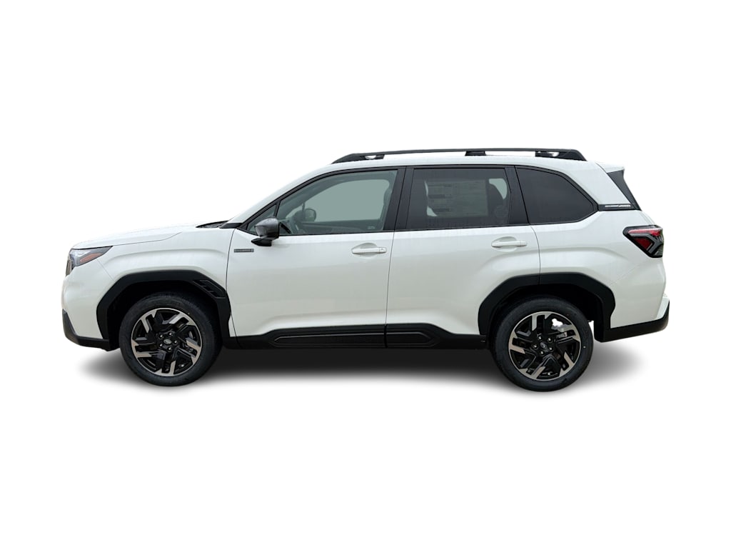 Thumbnail: 2026 Subaru Forester - 3