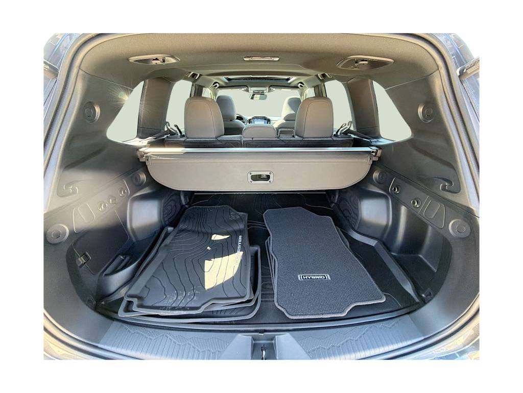 Thumbnail: 2026 Subaru Forester - 17