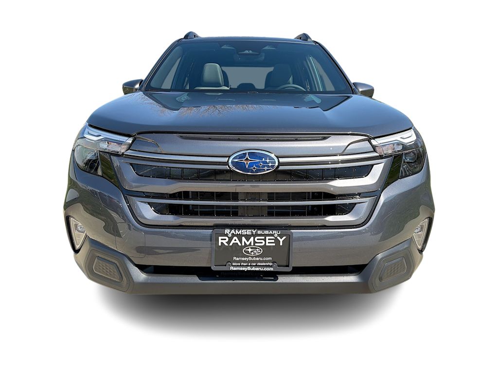 Thumbnail: 2026 Subaru Forester - 6