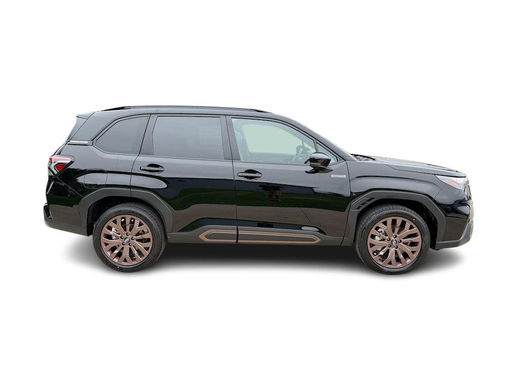Thumbnail: 2026 Subaru Forester - 21