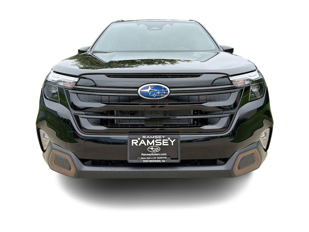 Thumbnail: 2026 Subaru Forester - 23