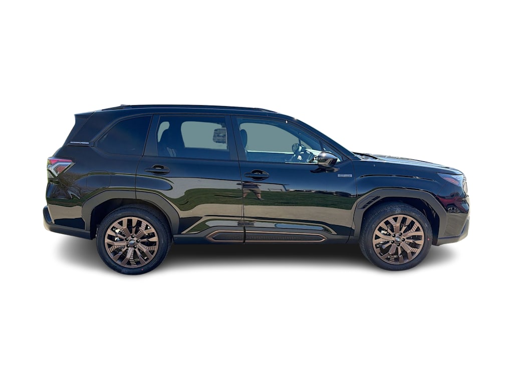Thumbnail: 2026 Subaru Forester - 22