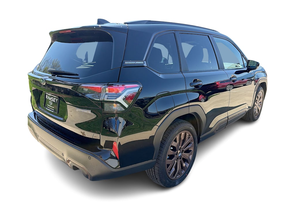 Thumbnail: 2026 Subaru Forester - 21