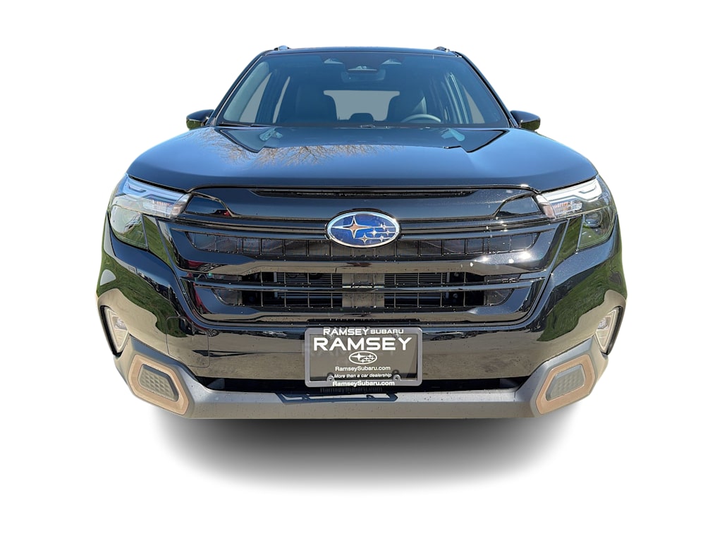 Thumbnail: 2026 Subaru Forester - 6
