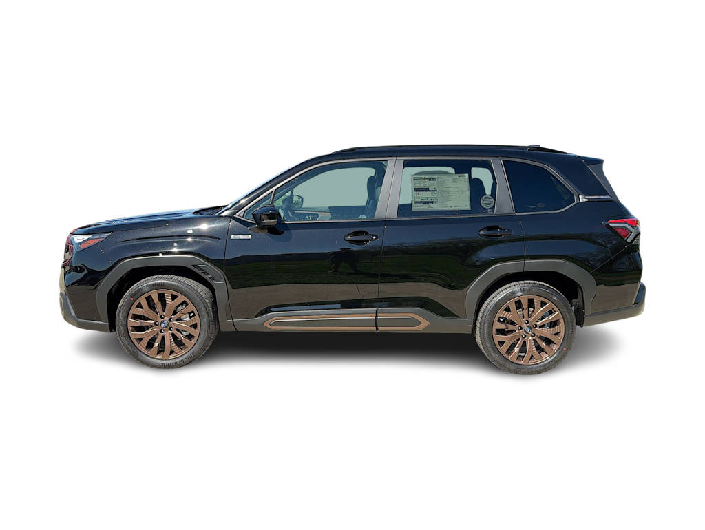 Thumbnail: 2026 Subaru Forester - 3