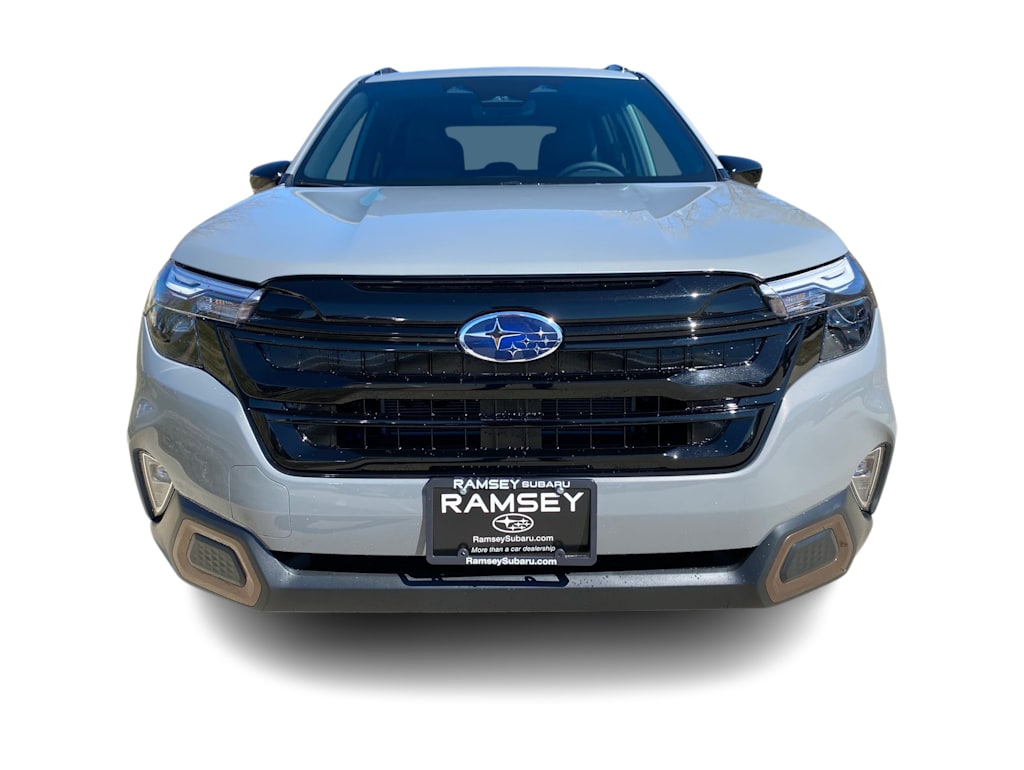 Thumbnail: 2026 Subaru Forester - 6