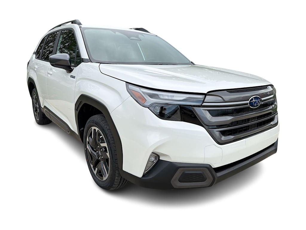 Thumbnail: 2026 Subaru Forester - 23