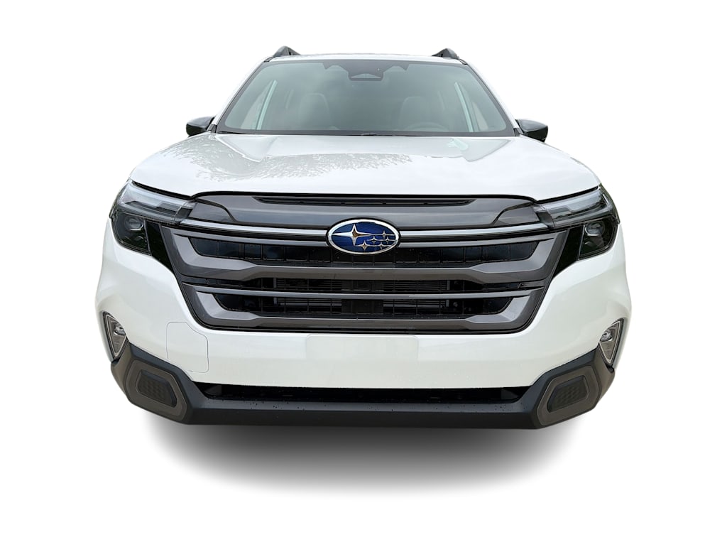 Thumbnail: 2026 Subaru Forester - 6