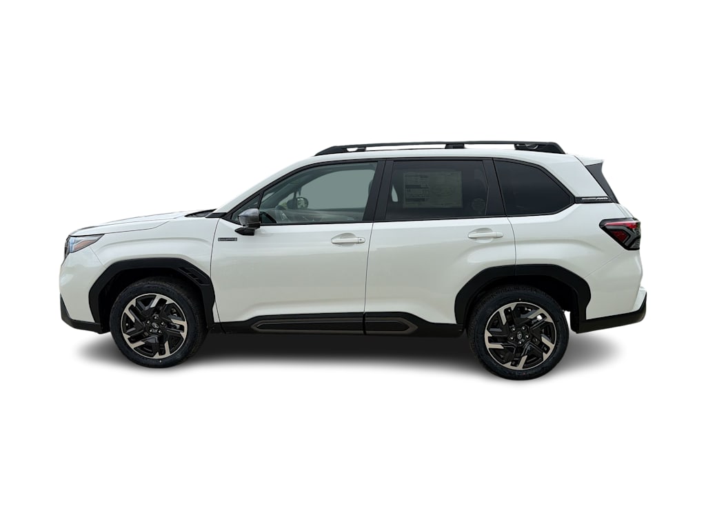 Thumbnail: 2026 Subaru Forester - 3