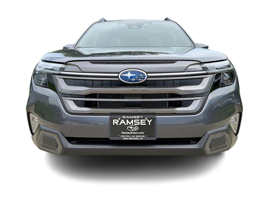 Thumbnail: 2026 Subaru Forester - 23