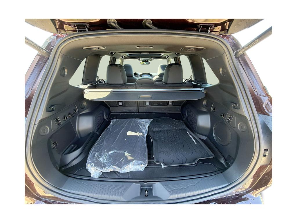 Thumbnail: 2026 Subaru Forester - 17