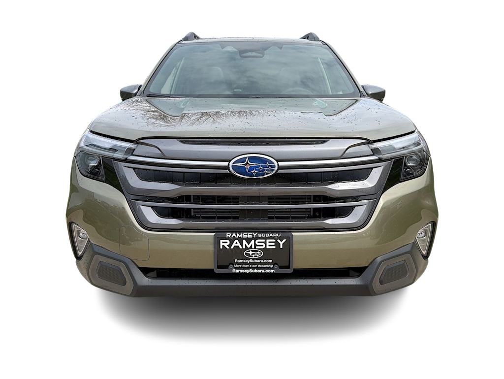 Thumbnail: 2026 Subaru Forester - 6