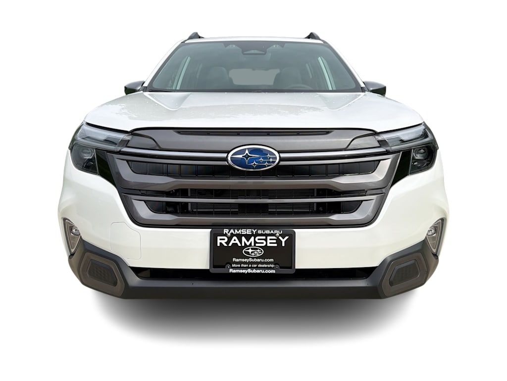 Thumbnail: 2026 Subaru Forester - 6