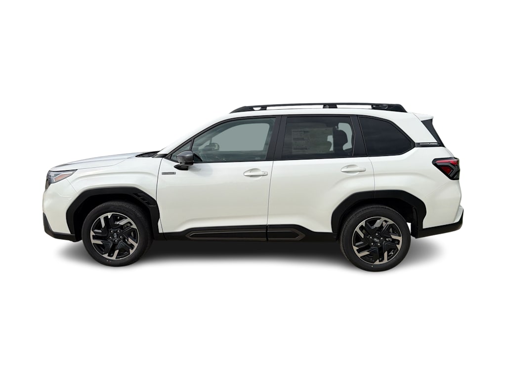 Thumbnail: 2026 Subaru Forester - 3