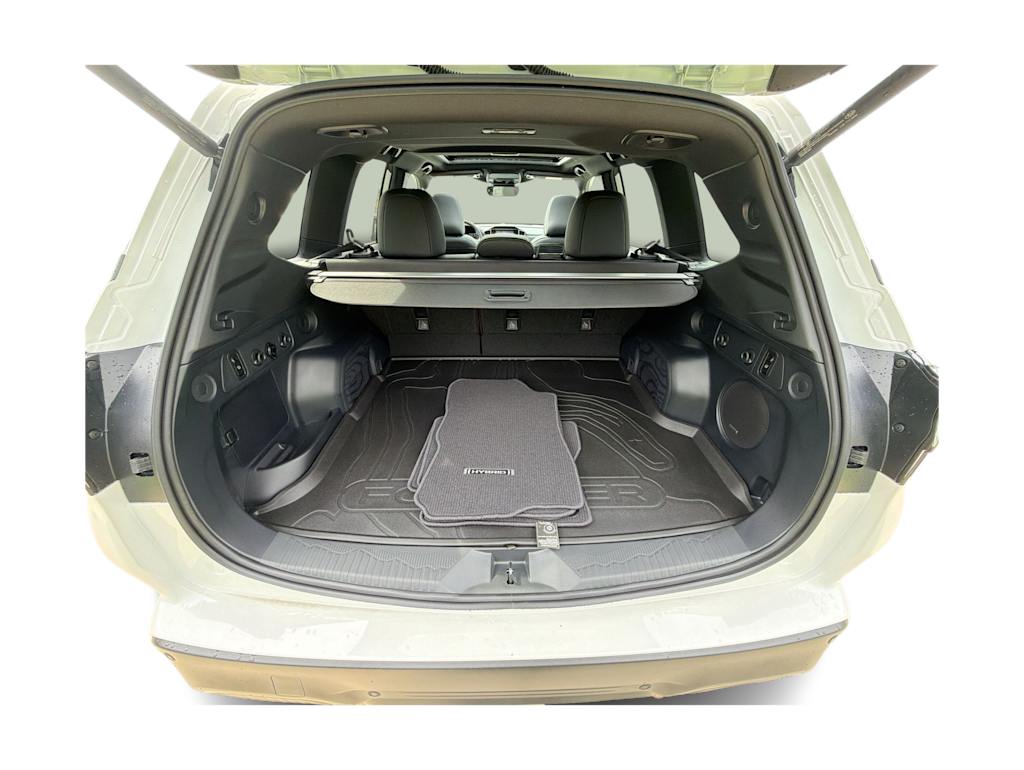 Thumbnail: 2026 Subaru Forester - 18
