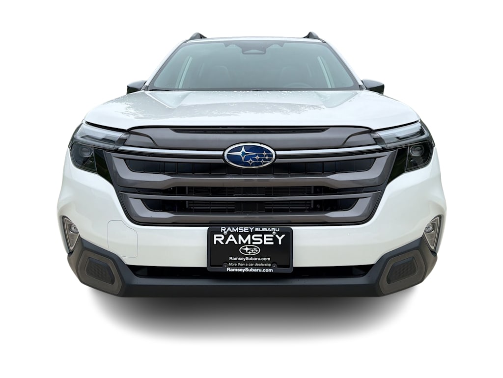 Thumbnail: 2026 Subaru Forester - 6