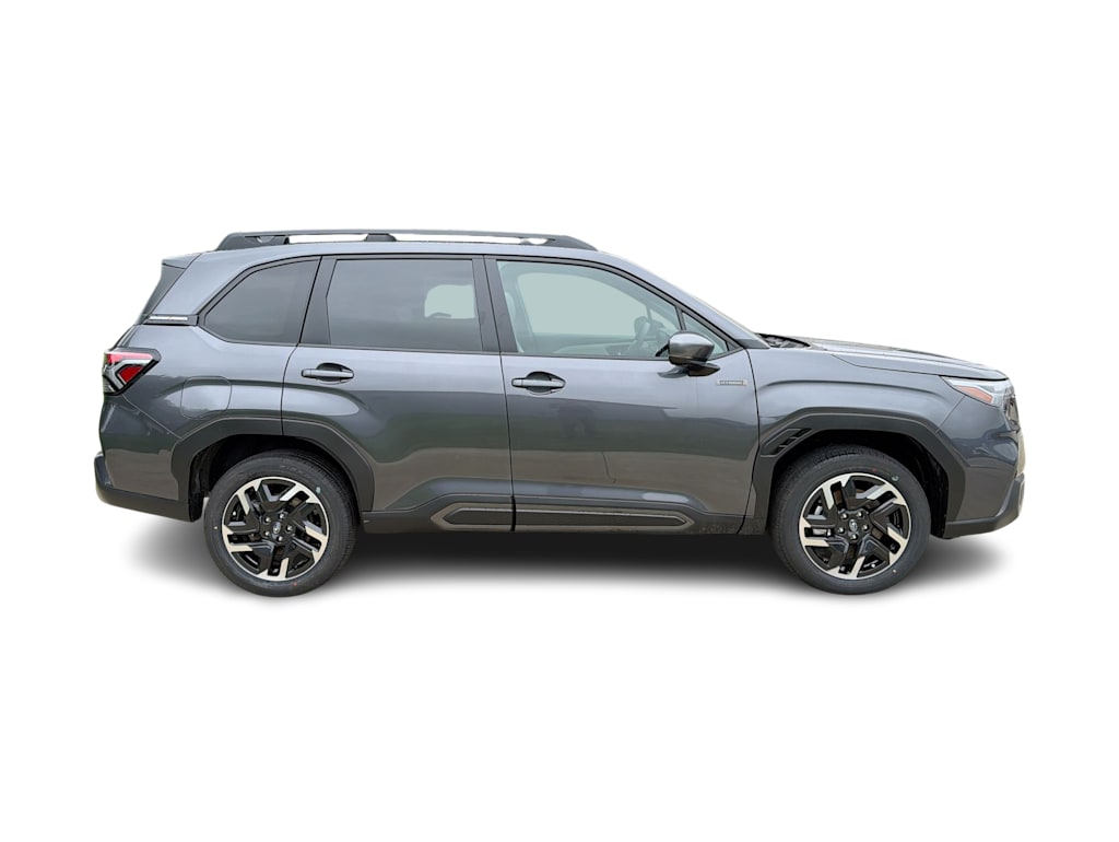 Thumbnail: 2026 Subaru Forester - 22