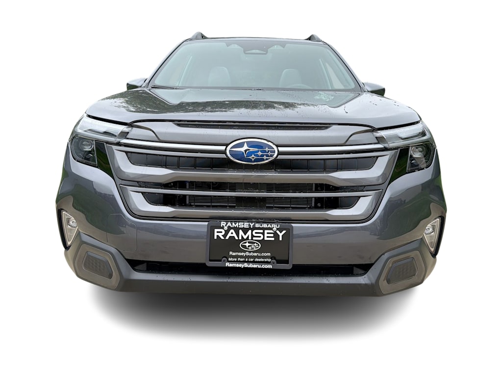 Thumbnail: 2026 Subaru Forester - 6