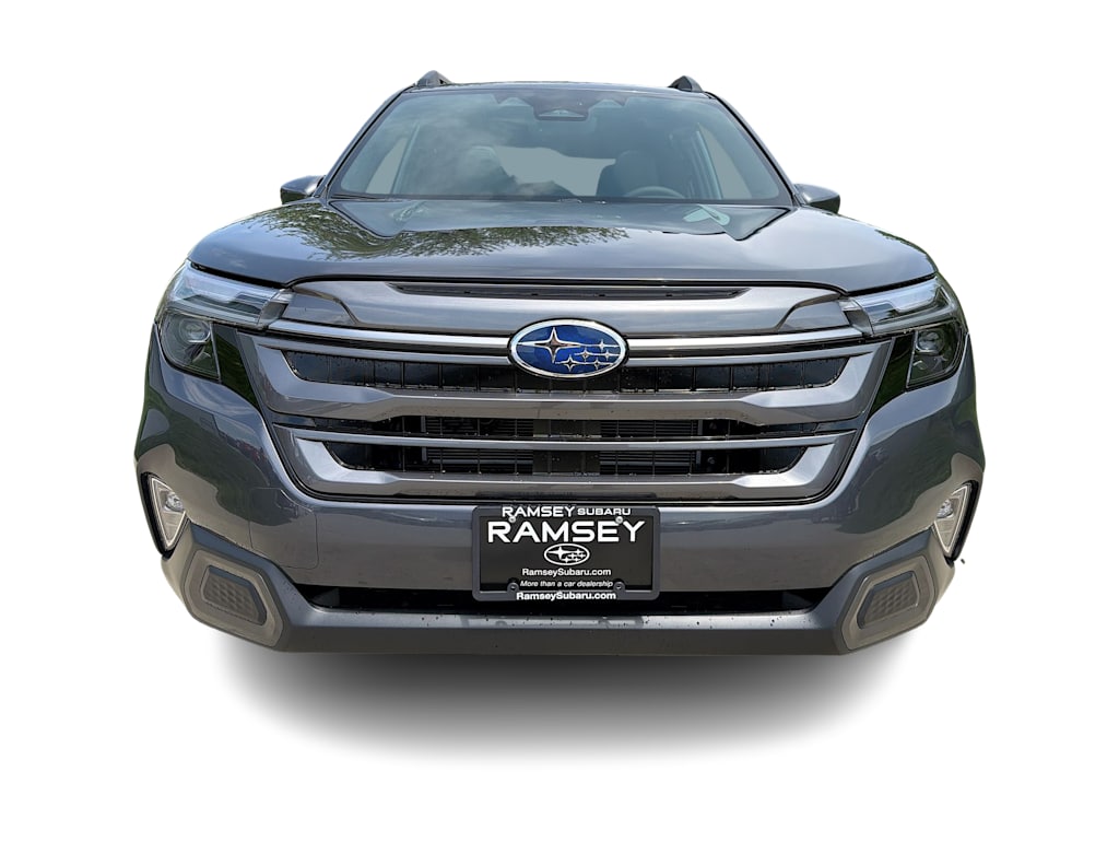 Thumbnail: 2026 Subaru Forester - 6
