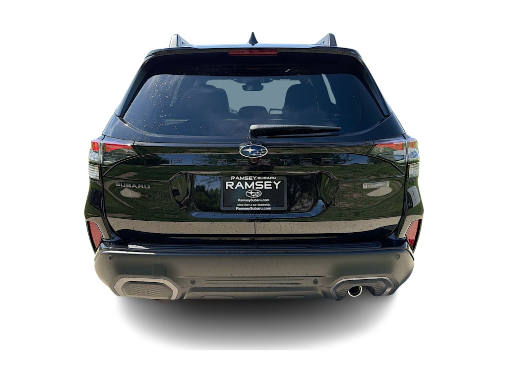 Thumbnail: 2026 Subaru Forester - 19