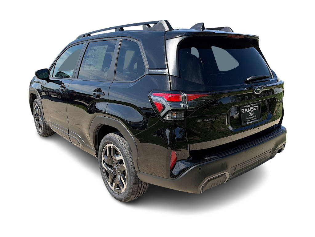 Thumbnail: 2026 Subaru Forester - 3