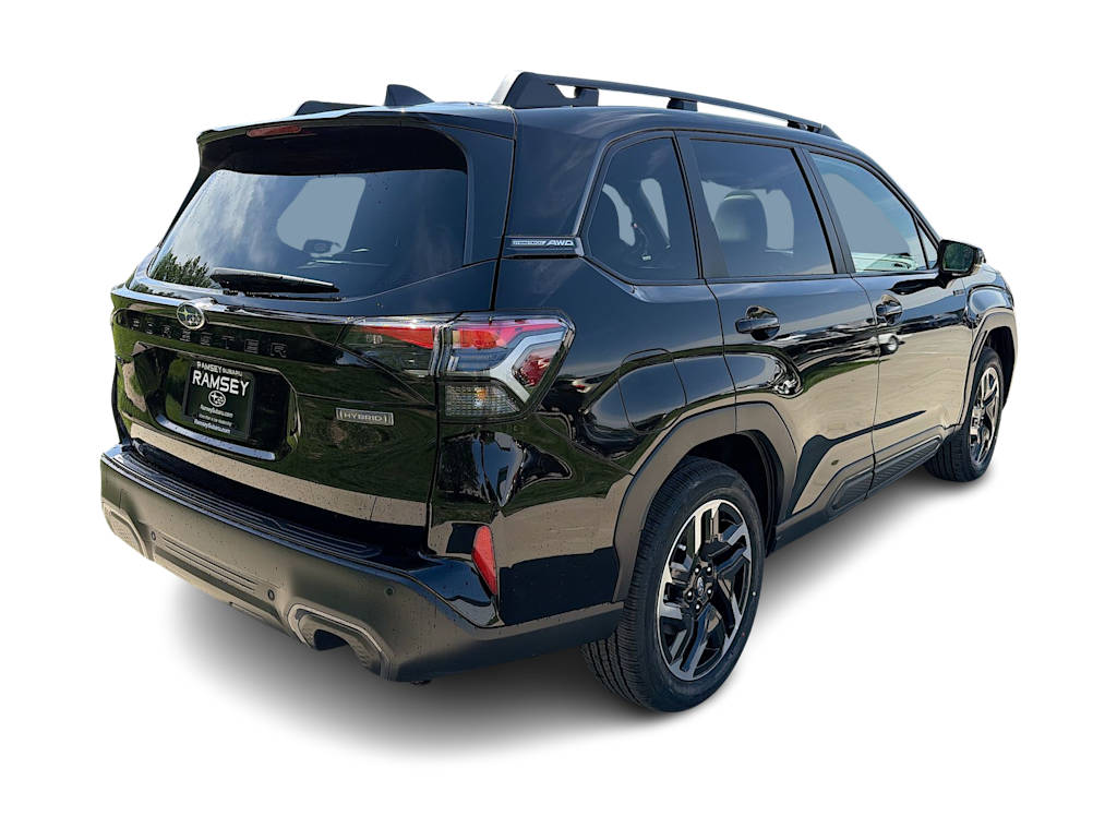 Thumbnail: 2026 Subaru Forester - 20