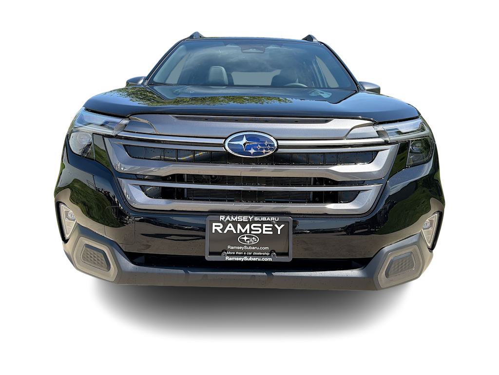 Thumbnail: 2026 Subaru Forester - 23