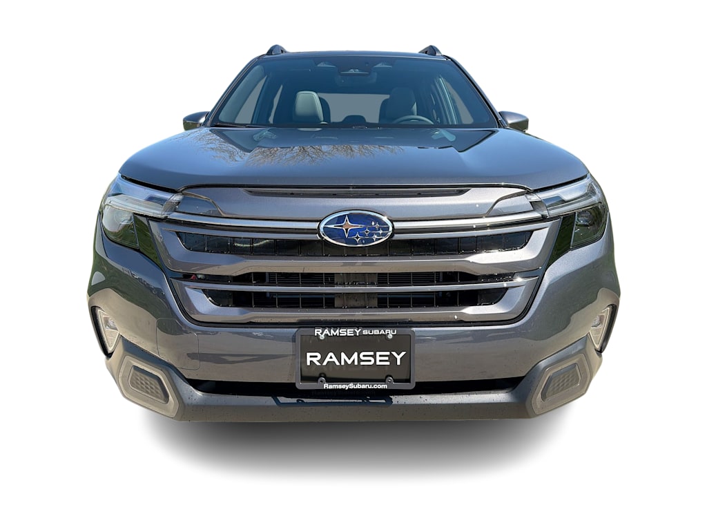 Thumbnail: 2026 Subaru Forester - 6