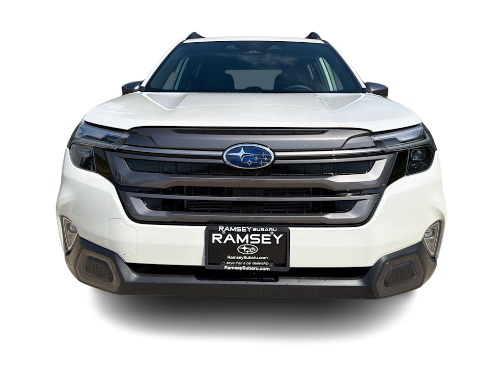 Thumbnail: 2026 Subaru Forester - 6