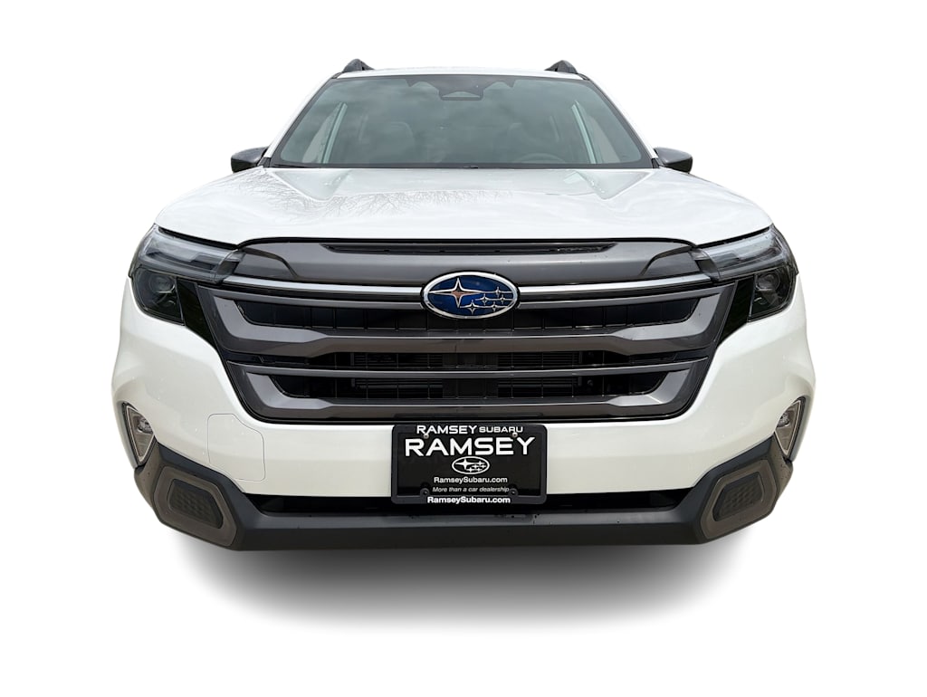 Thumbnail: 2026 Subaru Forester - 6