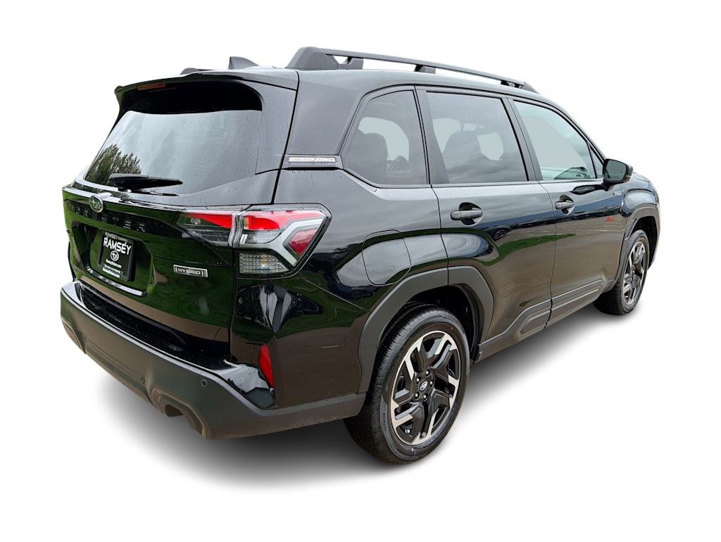 Thumbnail: 2026 Subaru Forester - 20