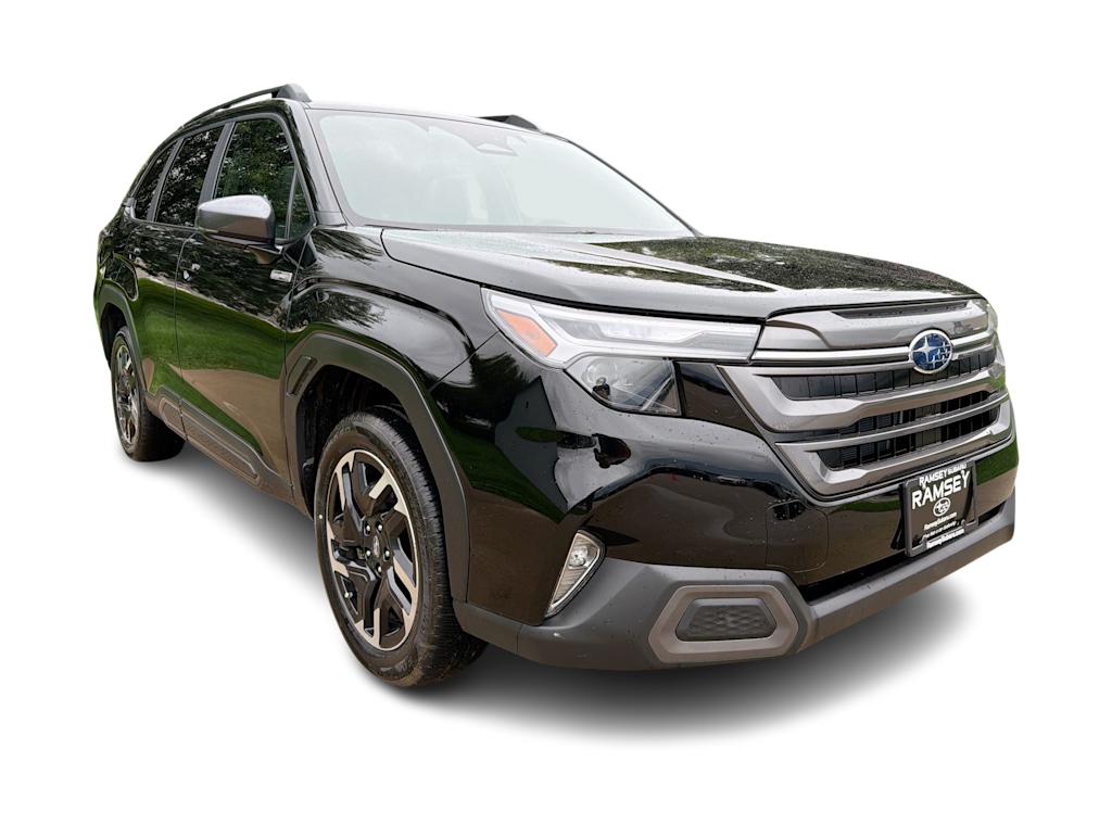 Thumbnail: 2026 Subaru Forester - 22