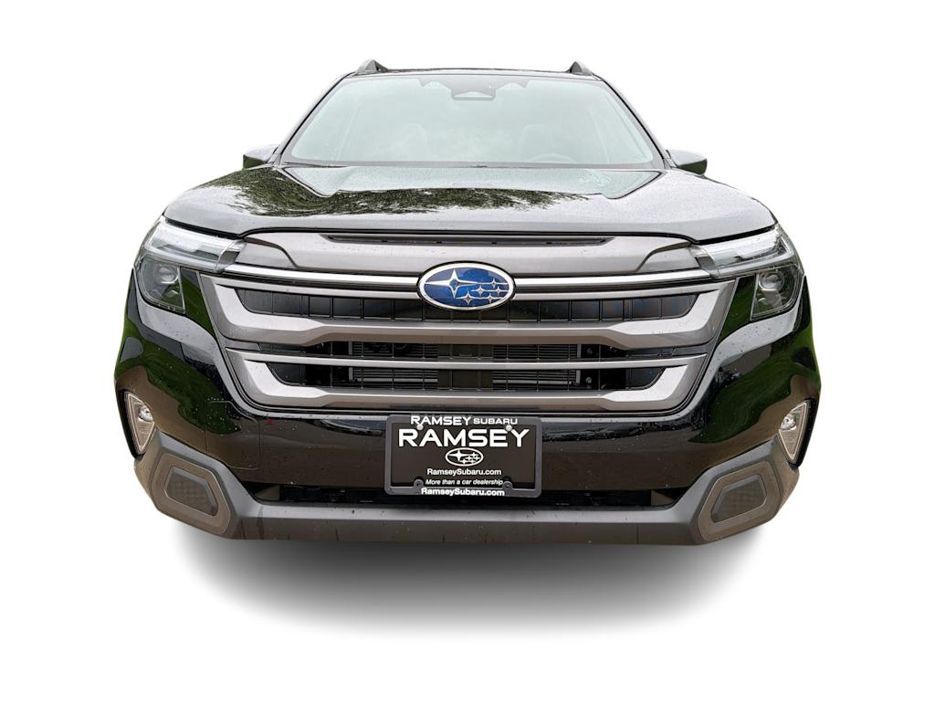 Thumbnail: 2026 Subaru Forester - 23