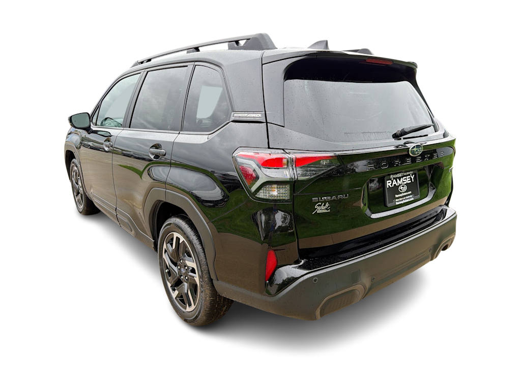 Thumbnail: 2026 Subaru Forester - 4