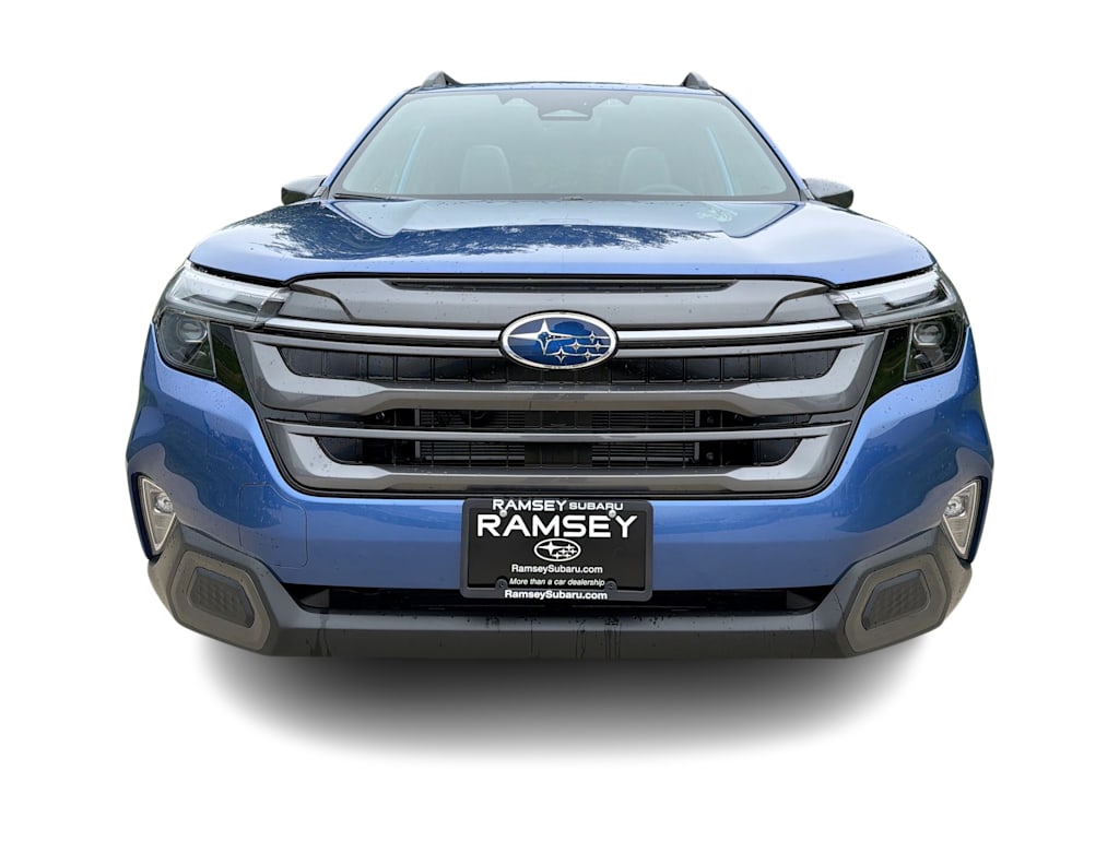 Thumbnail: 2026 Subaru Forester - 6