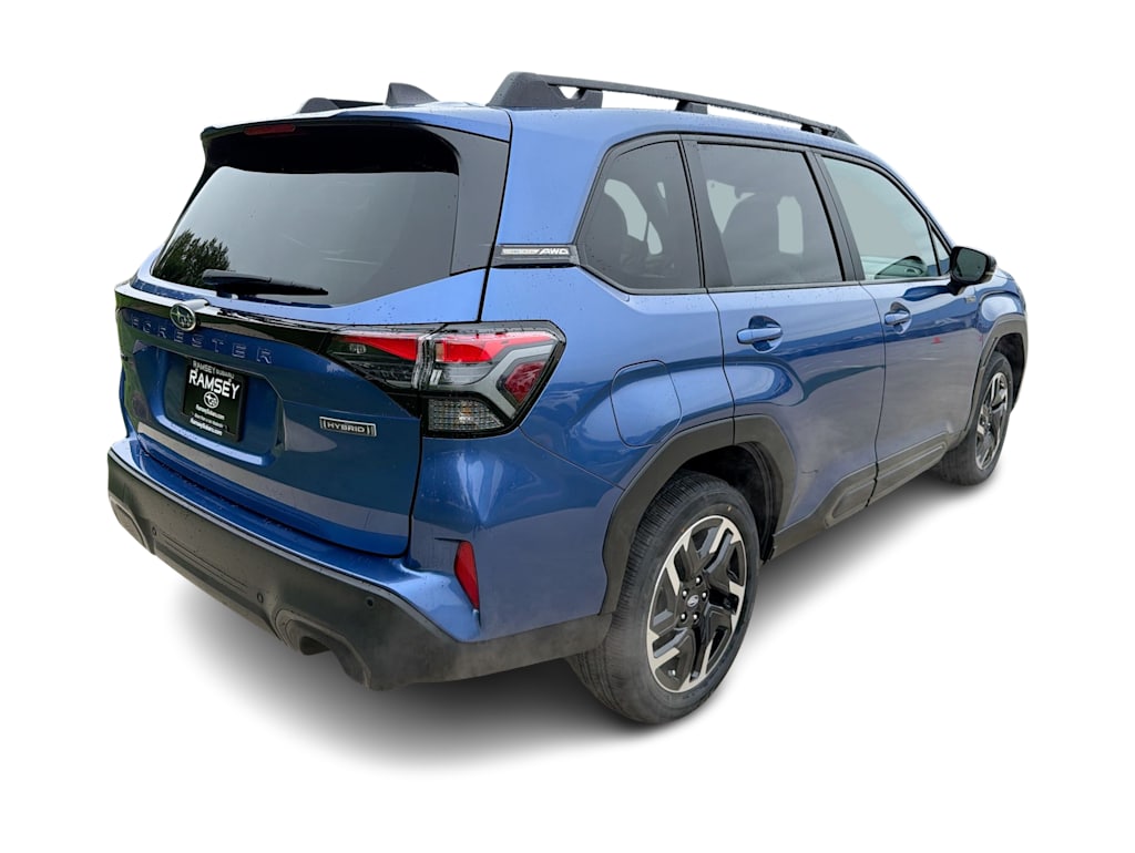 Thumbnail: 2026 Subaru Forester - 21