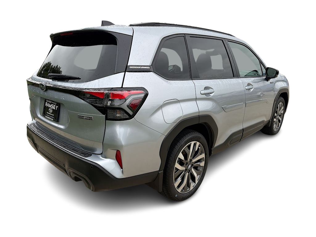 Thumbnail: 2026 Subaru Forester - 21