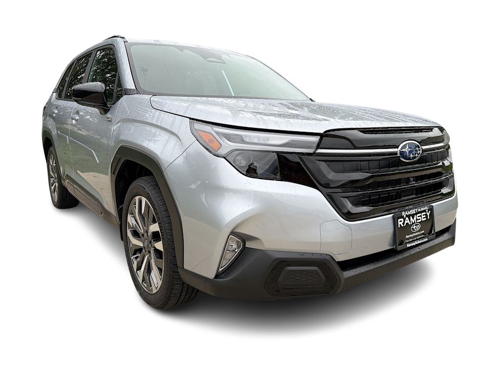 Thumbnail: 2026 Subaru Forester - 23